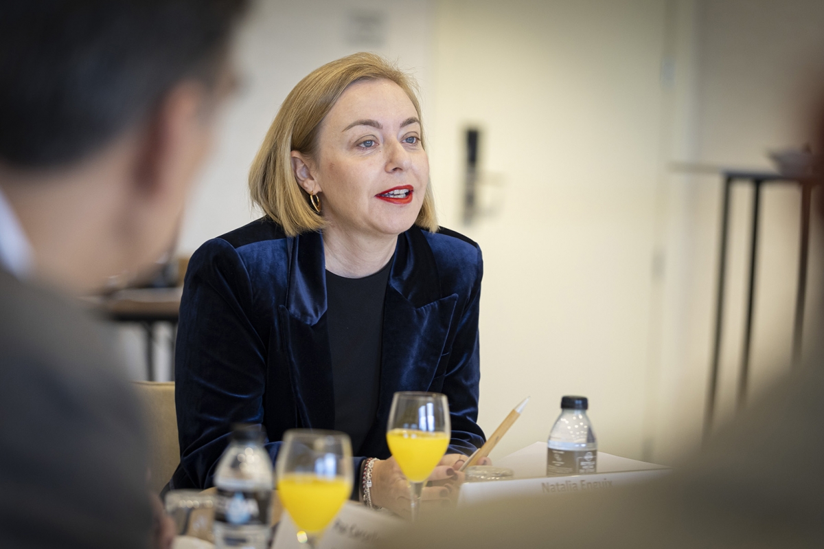  - Foto: MARGA FERRER