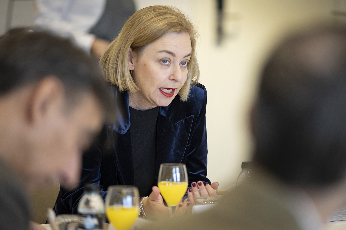  - Foto: MARGA FERRER