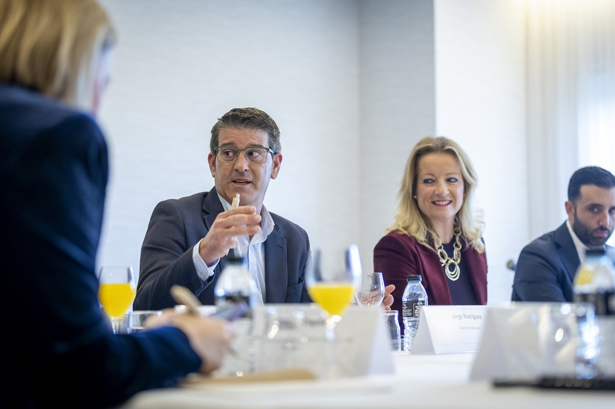  - Foto: MARGA FERRER