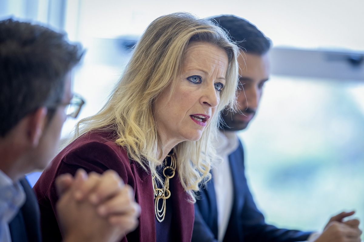  - Foto: MARGA FERRER