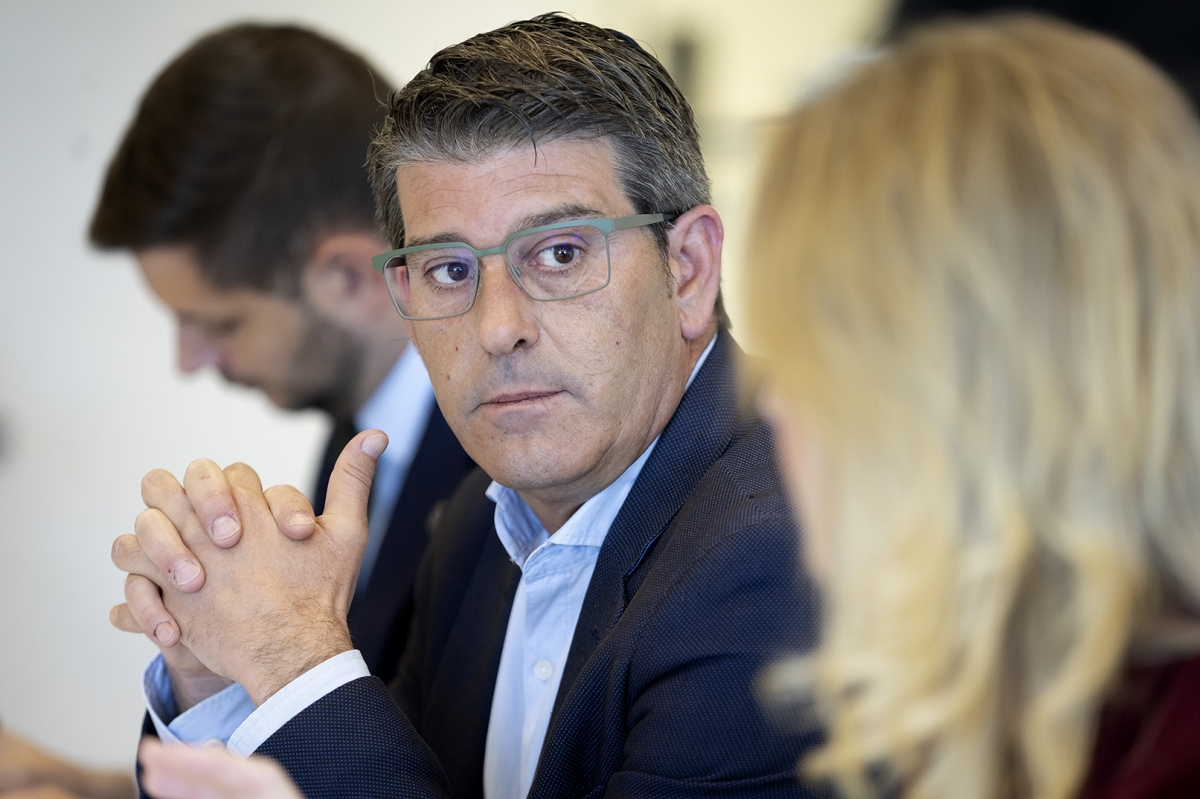  - Foto: MARGA FERRER