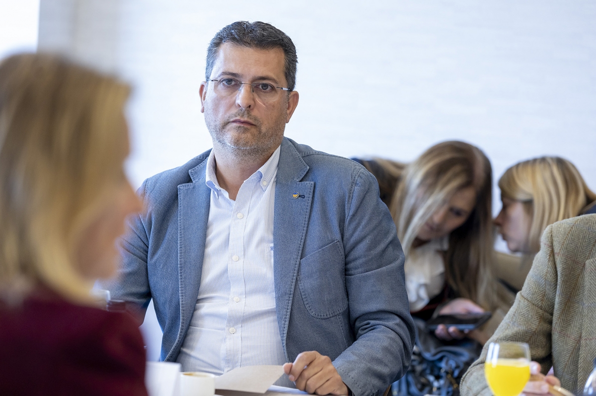  - Foto: MARGA FERRER