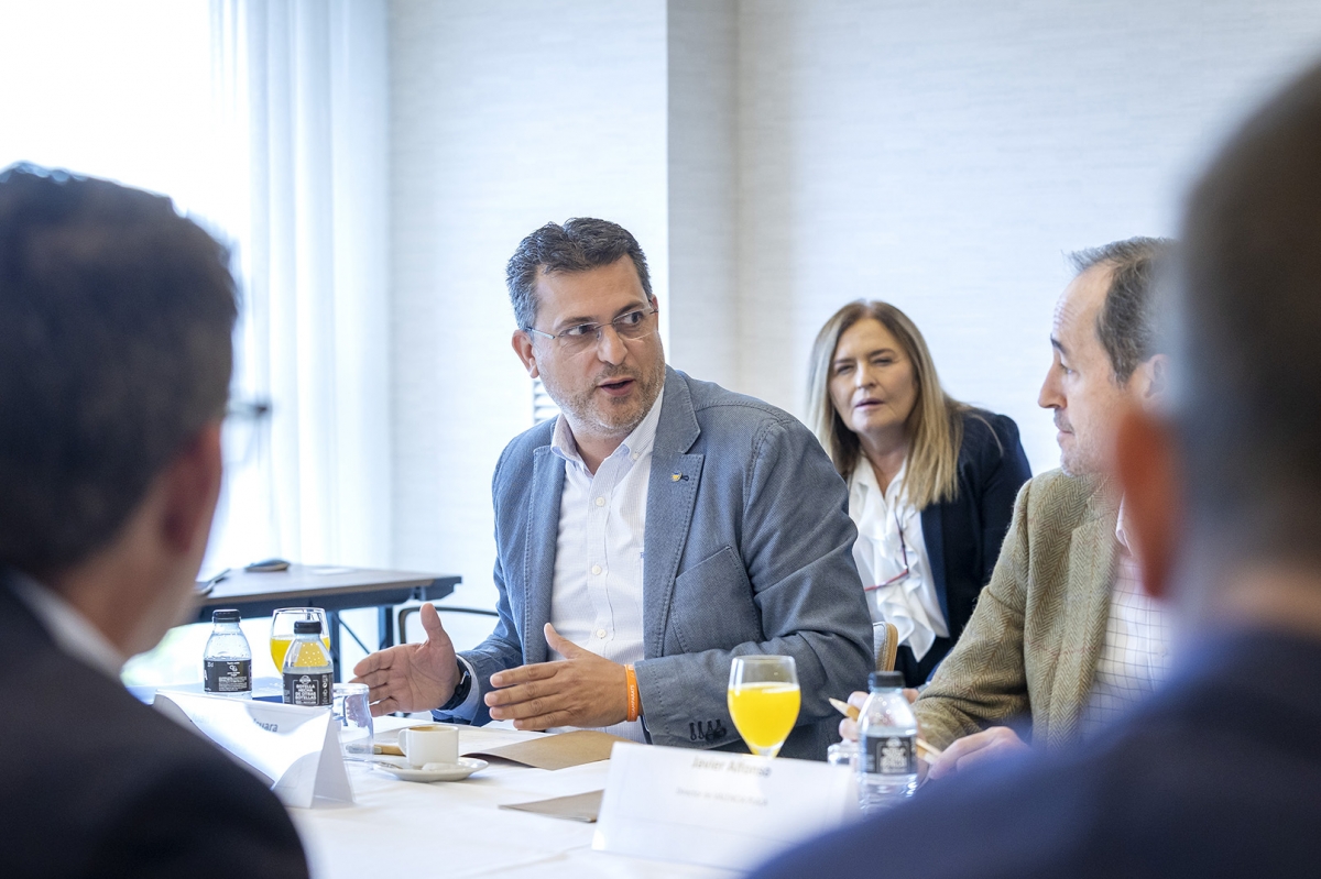  - Foto: MARGA FERRER