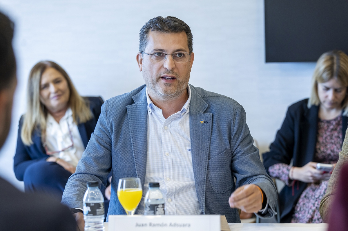  - Foto: MARGA FERRER