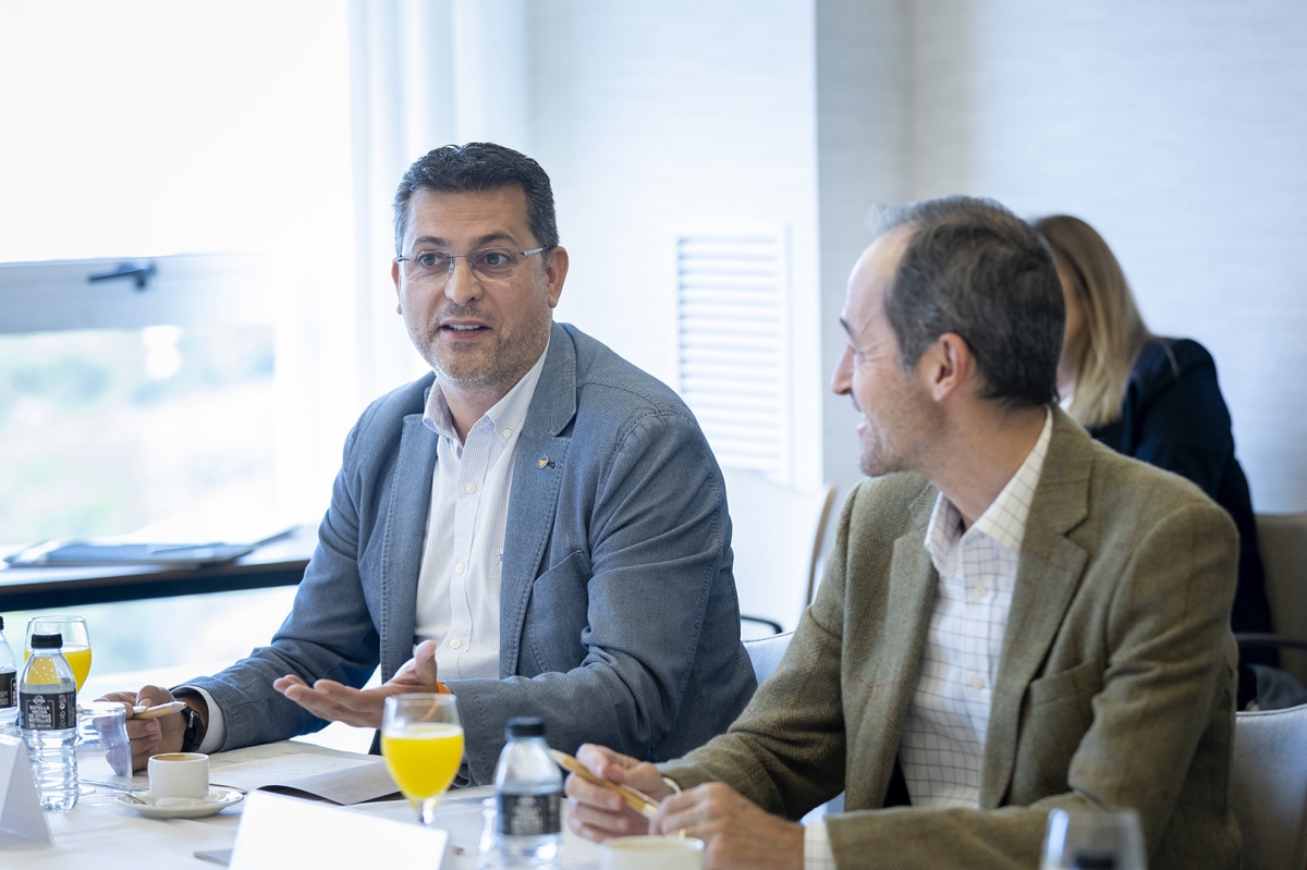  - Foto: MARGA FERRER