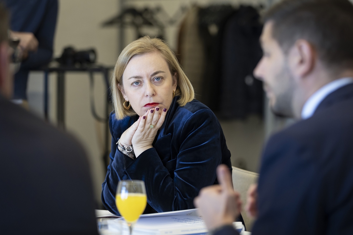  - Foto: MARGA FERRER