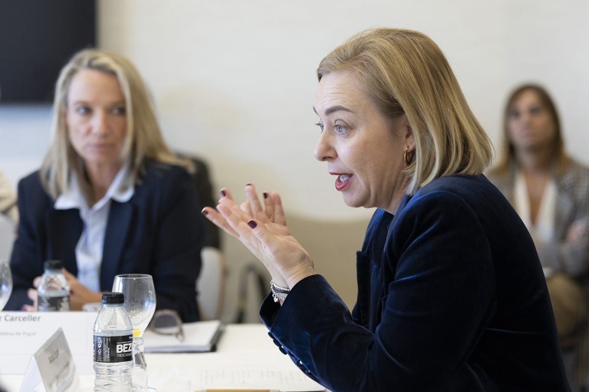  - Foto: MARGA FERRER