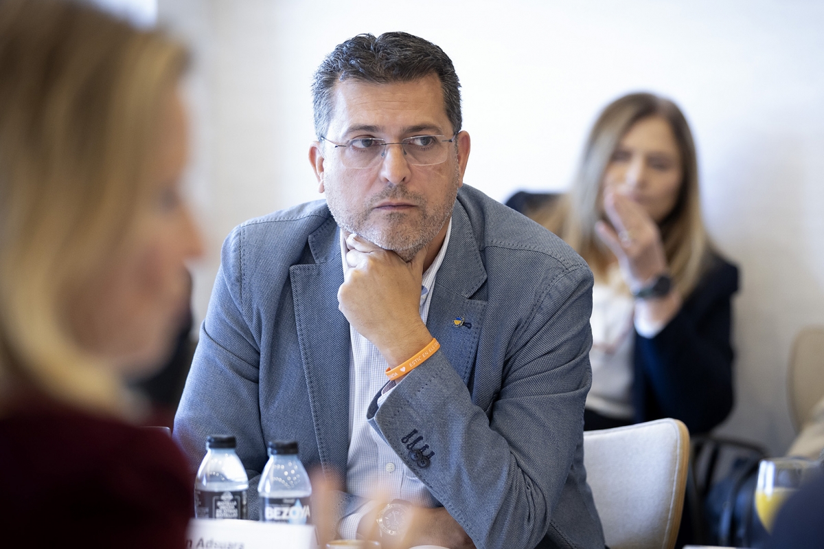  - Foto: MARGA FERRER