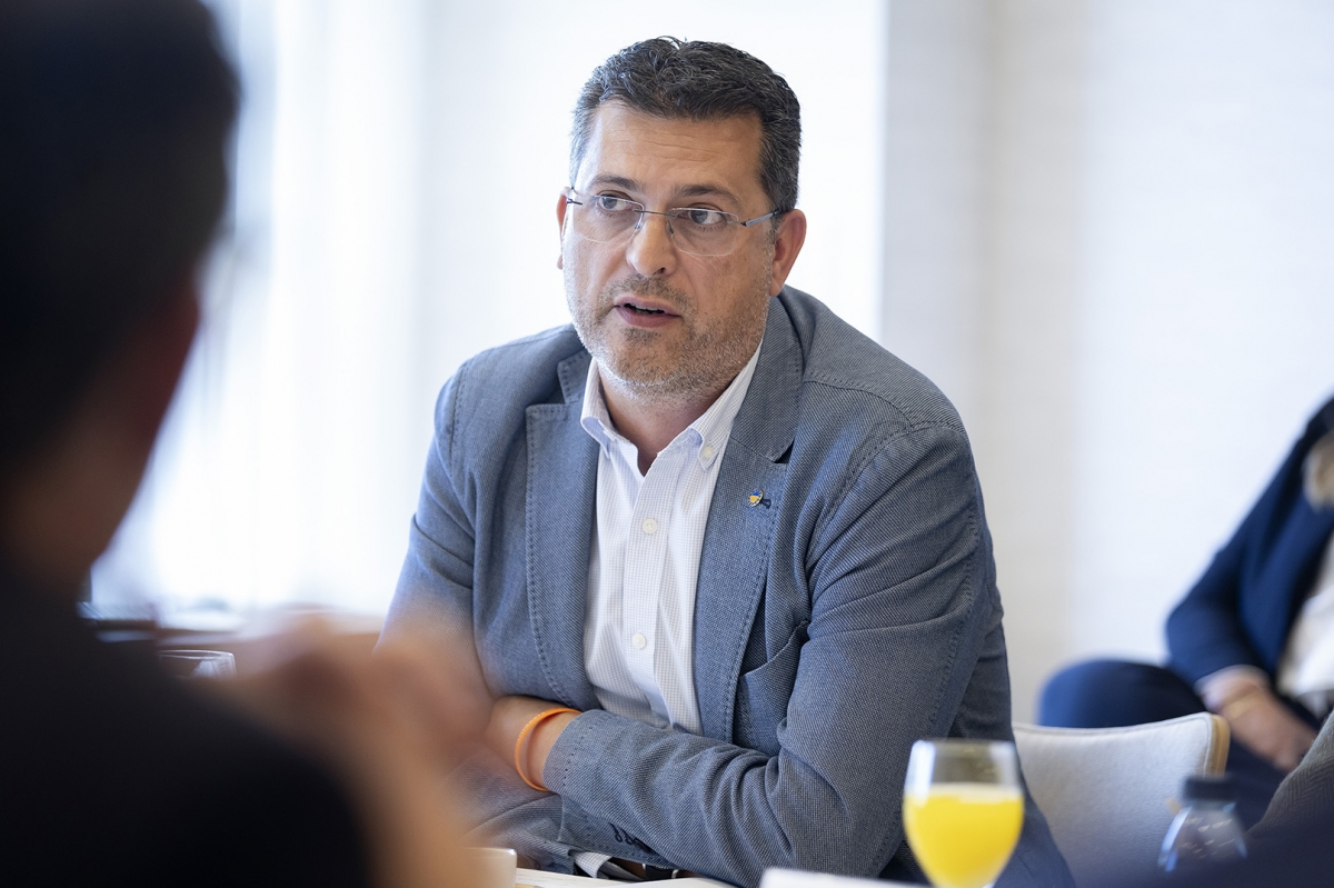  - Foto: MARGA FERRER