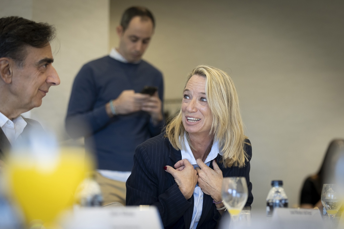  - Foto: MARGA FERRER