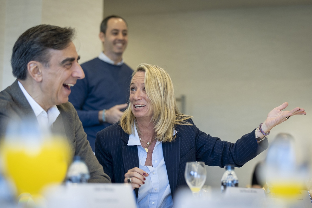  - Foto: MARGA FERRER