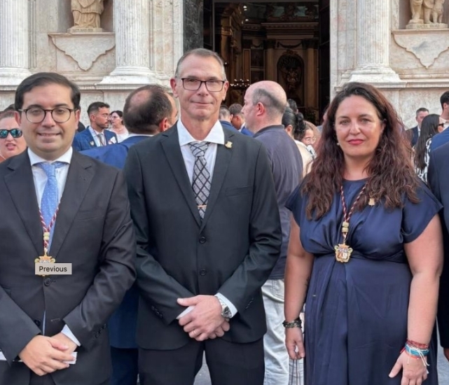 Un PP sin rumbo en Burjassot: un partido dividido, sin líder y con su candidato expulsado