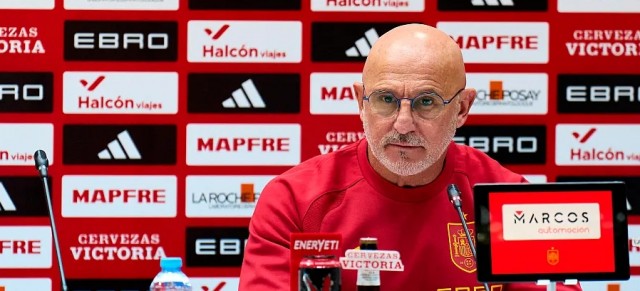 De la Fuente: 