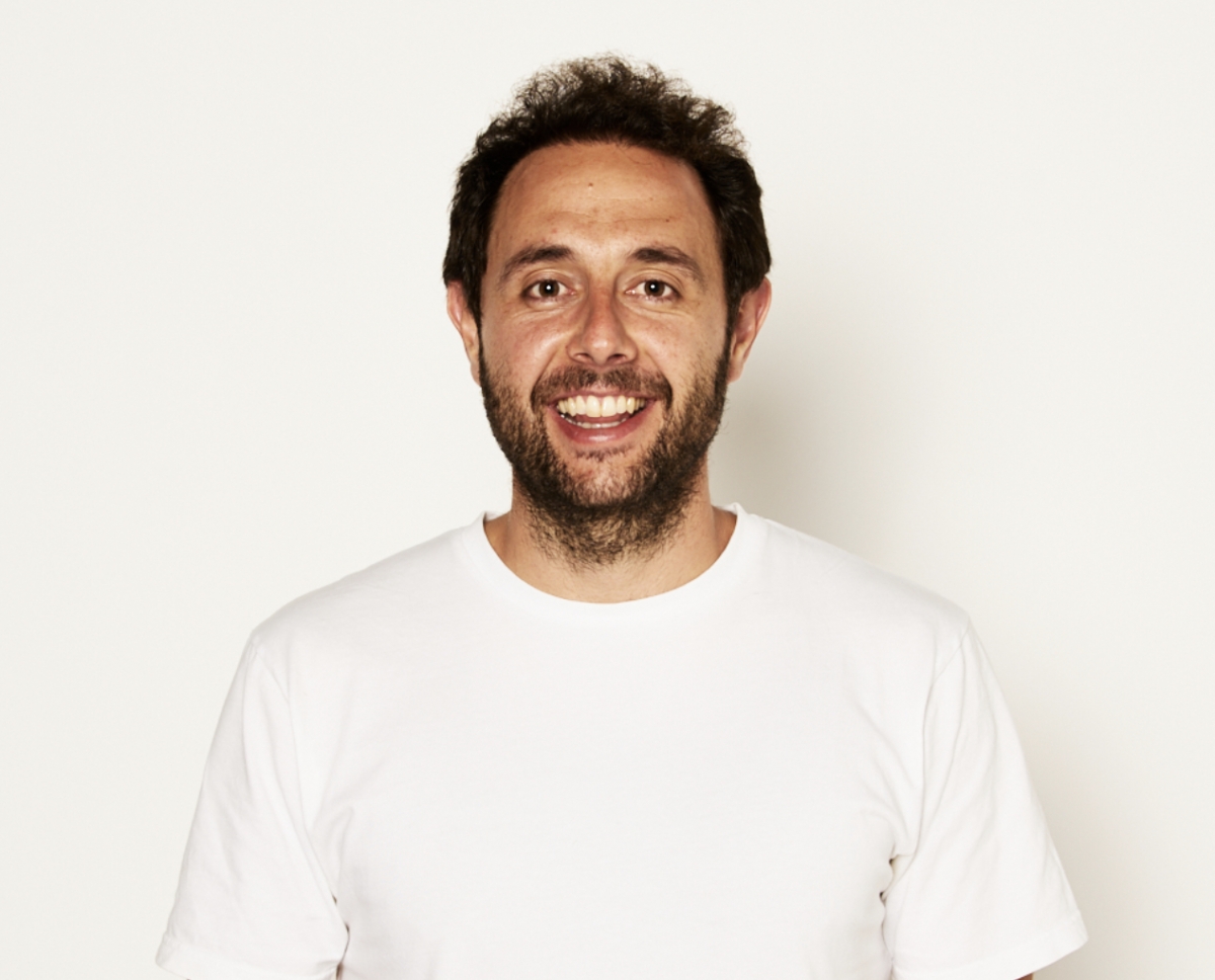 Pepa Martín, cofundador de Minimalism - Pepa Martín, cofundador de Minimalism