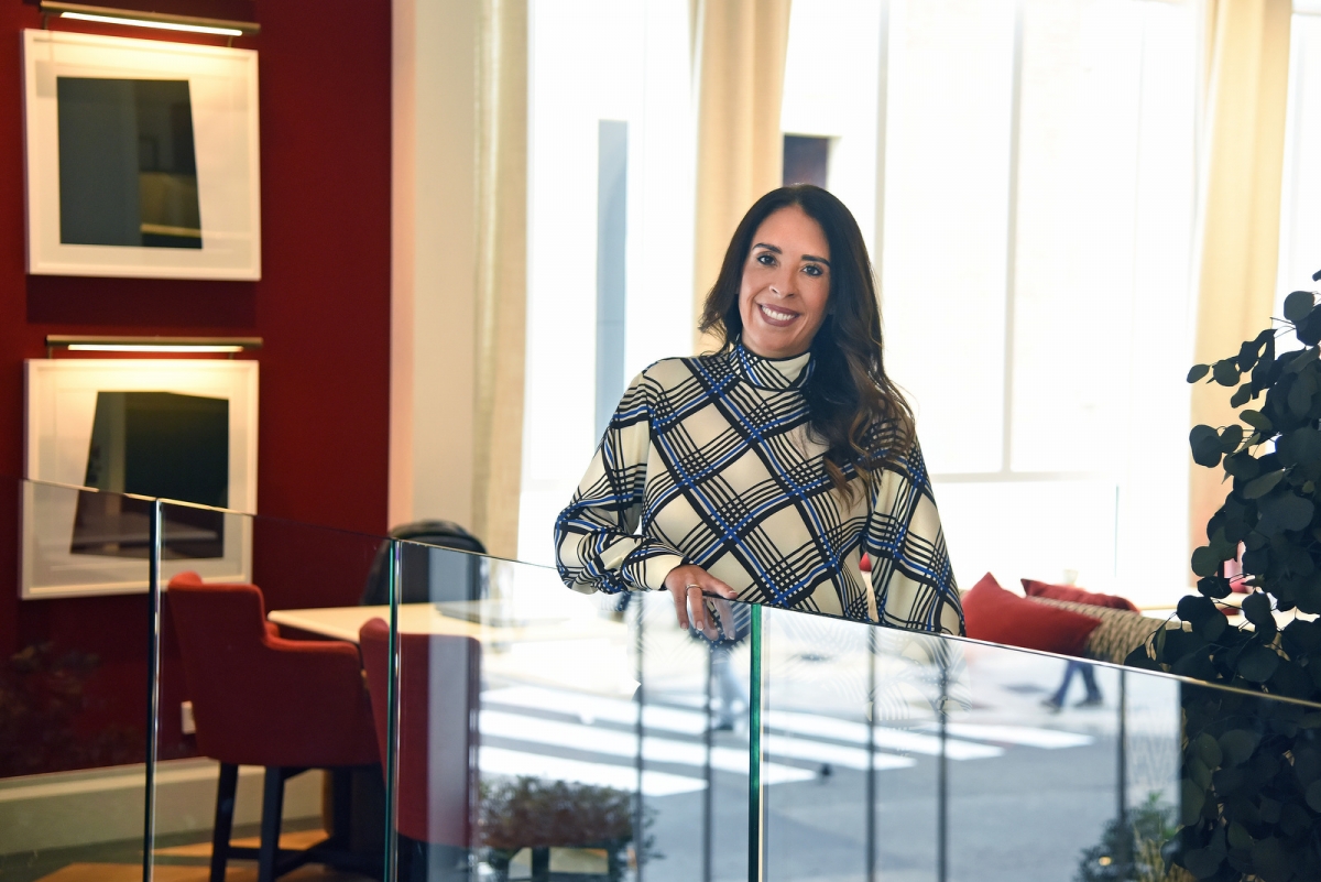 - Foto: DANIEL GARCÍA-SALA