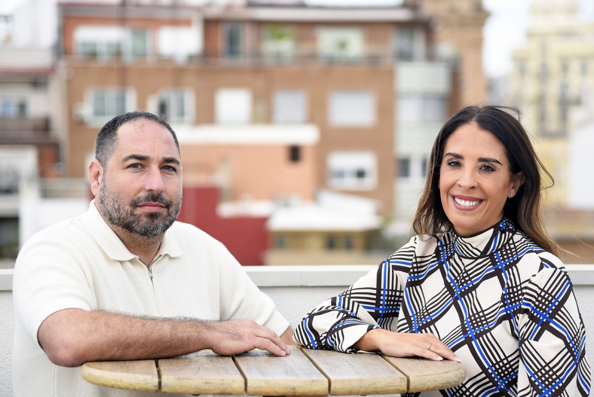 - Foto: DANIEL GARCÍA-SALA