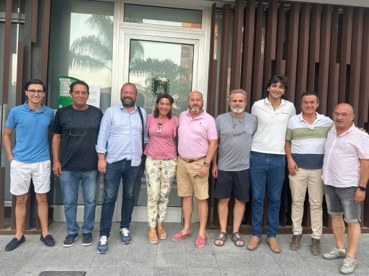 La Mancomunitat del Camp de Turia insta a la Generalitat a proseguir con la Ronda Oest CV50