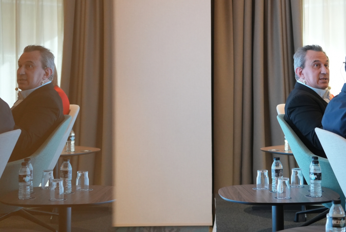  - Foto: EDUARDO MANZANA