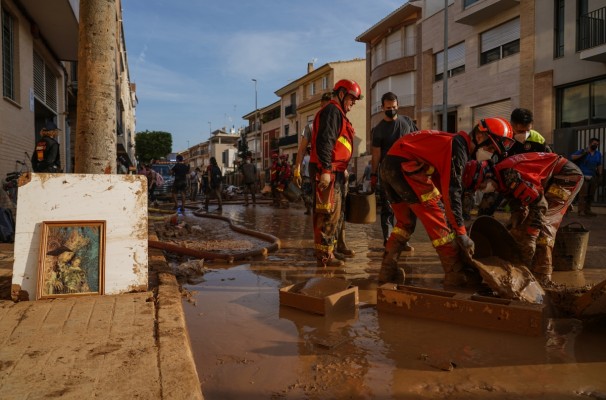 1.750 millones para acelerar casi 2.000 actuaciones de reconstrucción en el ámbito municipal