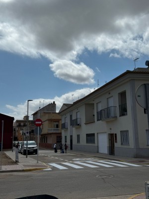 La apertura de la calle Palleter en Museros pone fin a más de dos décadas de bloqueo urbanístico