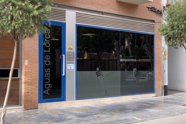 Aguas de Lorca busca empresa para el mantenimiento de sus redes por 4,7 millones de euros