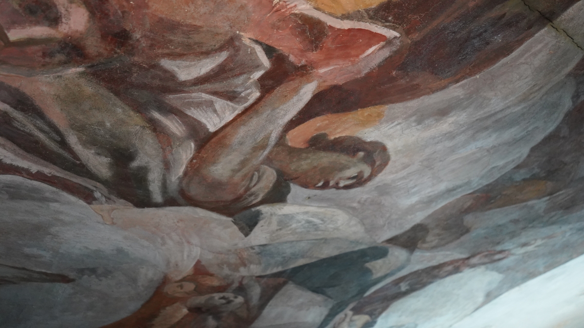 - Imágenes cedidas por Santos Juanes