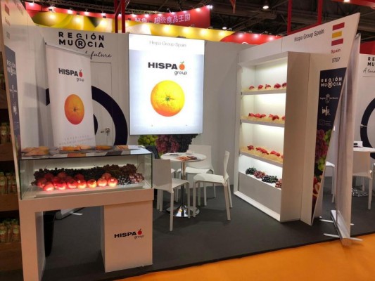 La murciana Hispa Group entra en concurso y busca un inversor para esquivar la liquidación