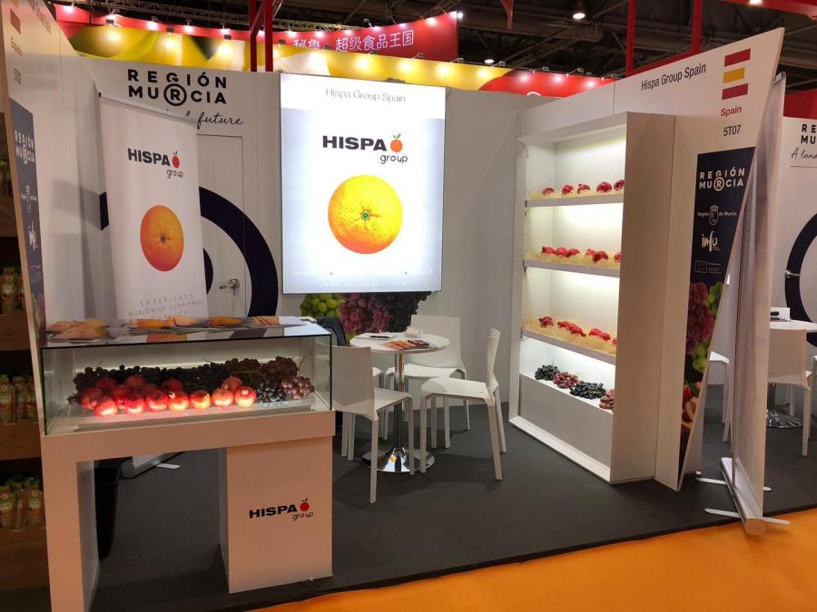 La murciana Hispa Group entra en concurso y busca un inversor para esquivar la liquidación