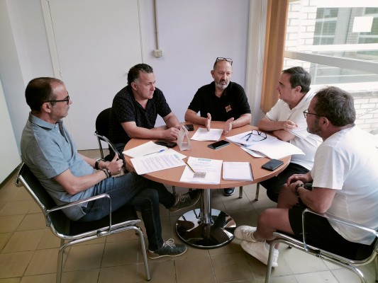 Vila-real prepara les jornades de l'olla de la Plana amb la presència del televisiu xef Pepe Rodríguez