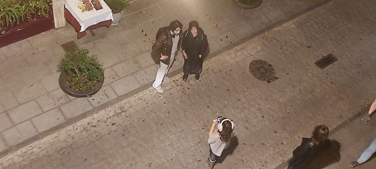  - Foto: DIEGO SÁNCHEZ