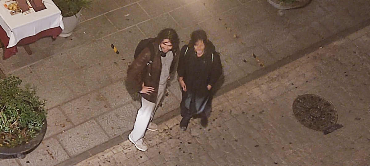  - Foto: DIEGO SÁNCHEZ