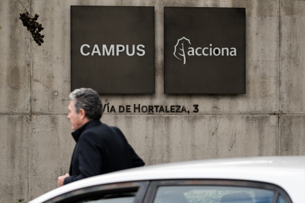 La UCO registra sedes de Acciona en Madrid y Bilbao por una pieza secreta sobre Cerdán