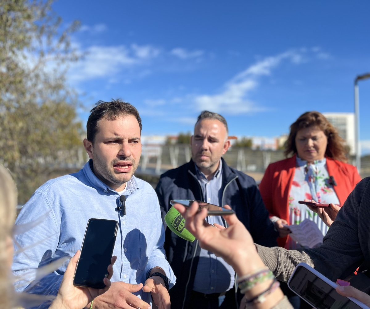 El PSPV denuncia que Castelló se sitúa entre las ocho ciudades con la tasa de basura más cara de España