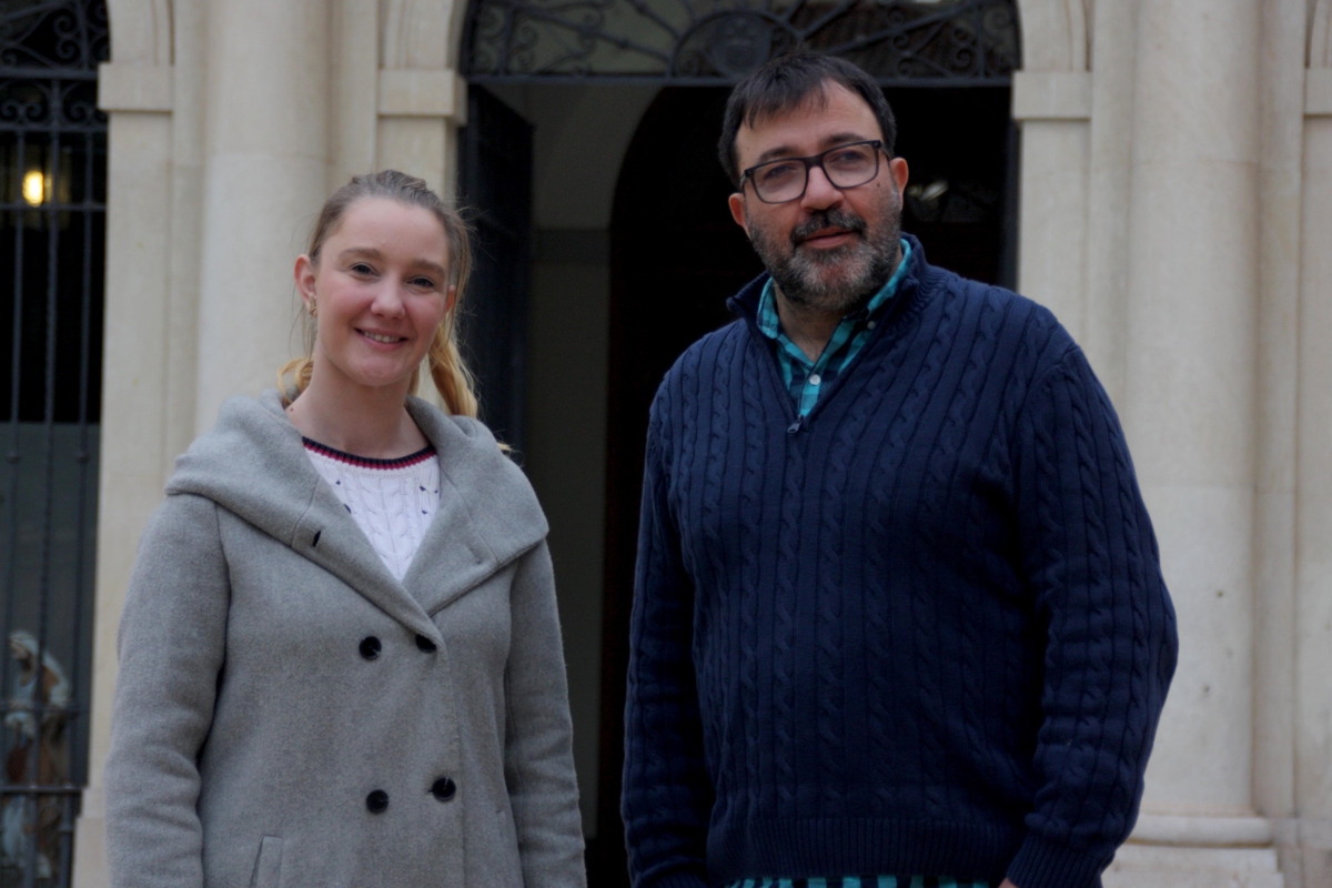 Compromís plantea a la Diputación un plan de soberanía energética en los municipios de Castellón