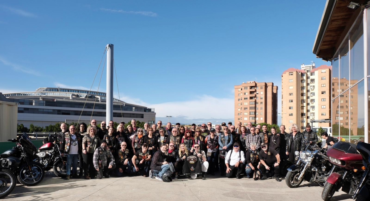 2Ruedas vive una segunda jornada multitudinaria marcada por la pasión motera, la innovación joven y las experiencias en torno a la aventura