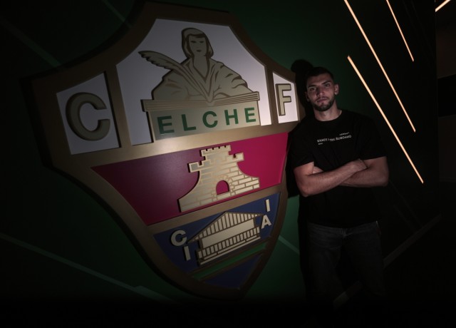 Rafa Mir: 
