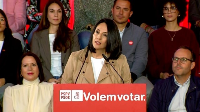 Torró carga contra Feijóo por su 