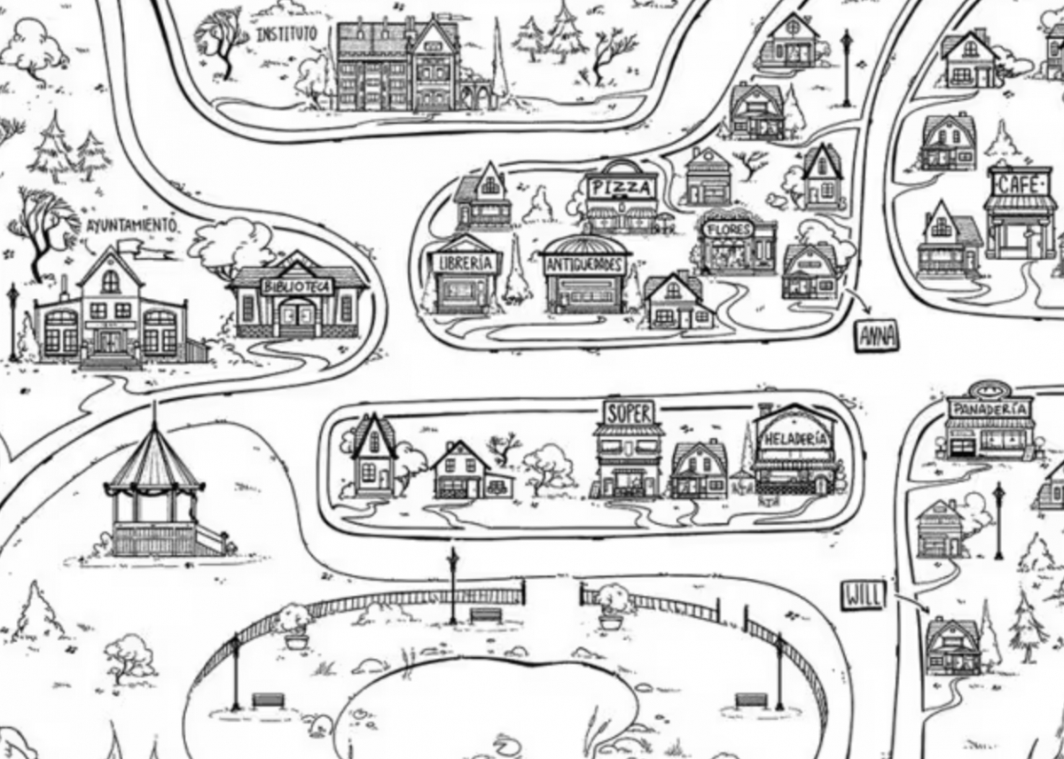 Marie Baviera, la autora valenciana que se 