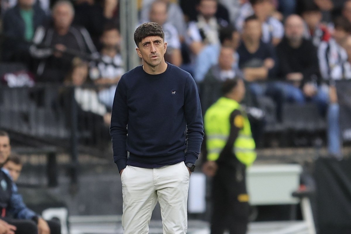 Hernández, contento y enfadado a partes iguales