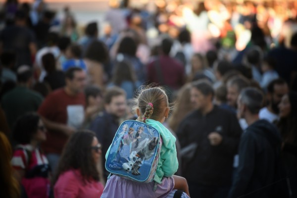 El desafío emocional del regreso a las clases

