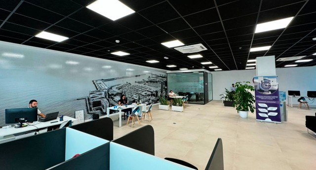 Go Out Consulting aterriza en el centro de negocios Panoramis Life & Business 