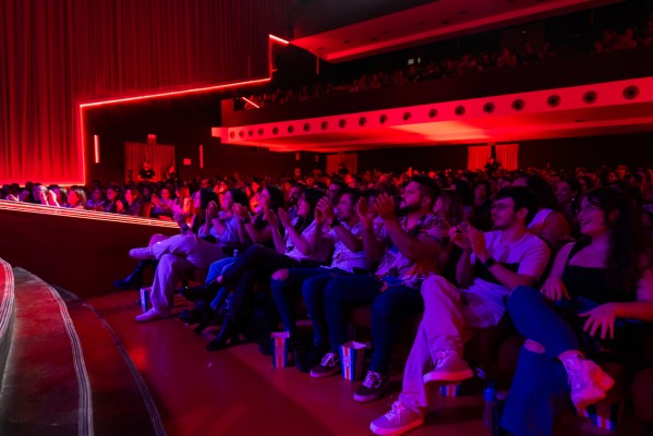 La 'Disfrutopía' de Jajajers abre temporada en Teatro La Plazeta 