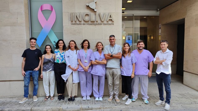 El Incliva investiga cómo mejorar el diagnóstico precoz y el tratamiento de la sepsis
