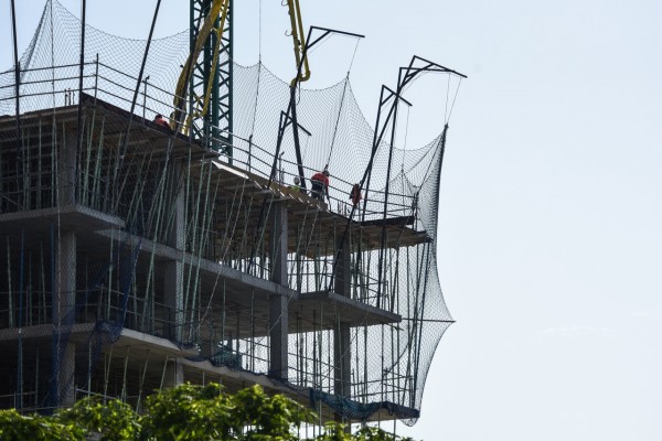 La vivienda se encarece un 46% en la Comunitat Valenciana en la última década