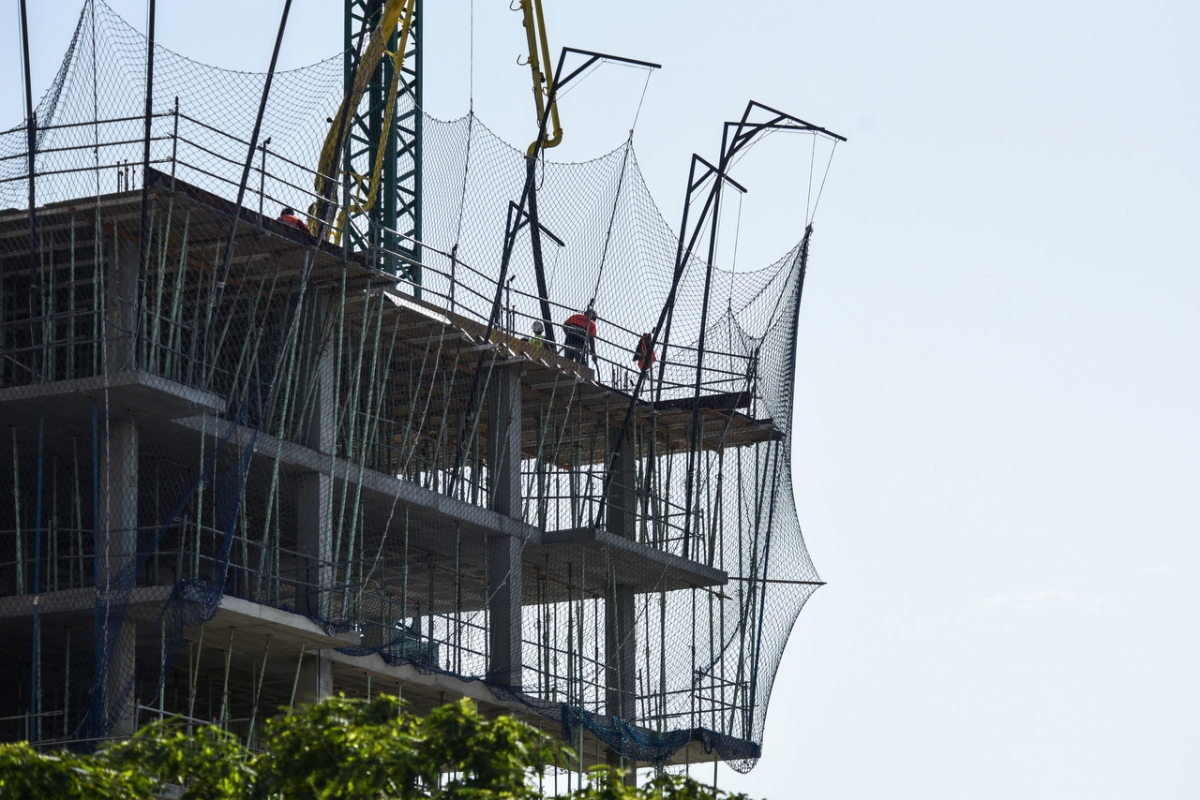 La vivienda se encarece un 46% en la Comunitat Valenciana en la última década