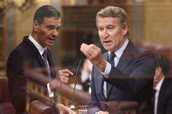 La sinrazón de la moción de censura