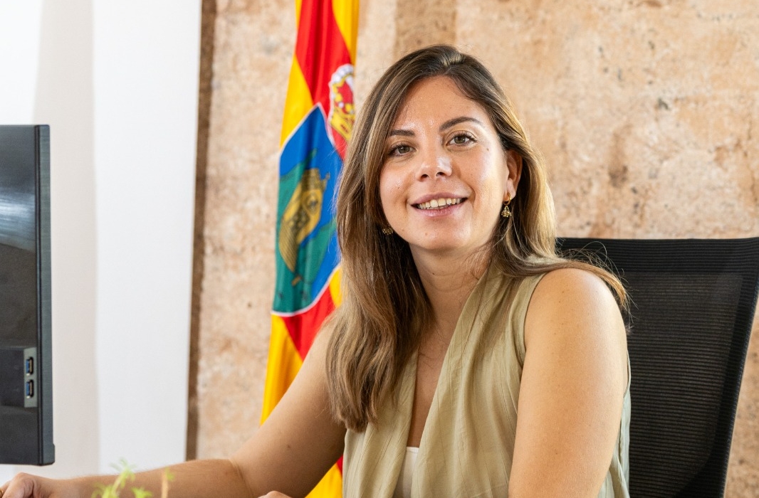 Betxí activa una inversión de 145.000 euros para renovar y hacer más accesible su casco antiguo