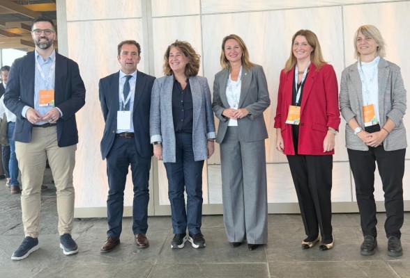 Castelló avanza como referente nacional en políticas de empleo con el III Congreso de Desarrollo Local