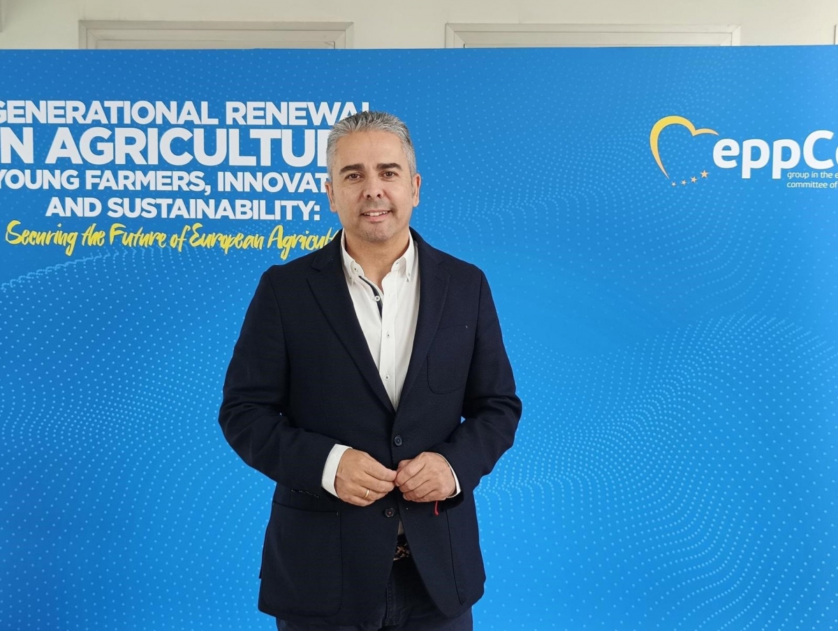 El PP critica la negativa del presidente de la CHS a comparecer este lunes en la Comisión del Tajo-Segura