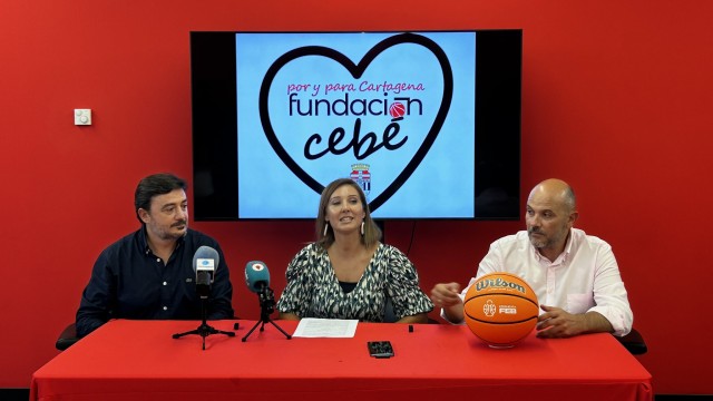 El Odilo CB pone en marcha su Fundación para fines sociales y solidarios 